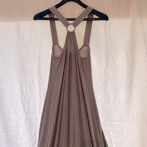 Mahina long Maxi dress. Size M. Floor length.